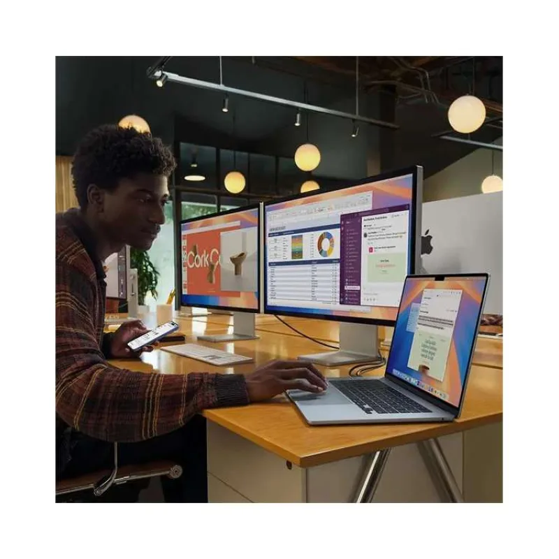 MacBook Air 15" Apple M4 10C CPU 10C GPU 16GB 256GB Hviezdny biely SK (MW1J3SL/A)