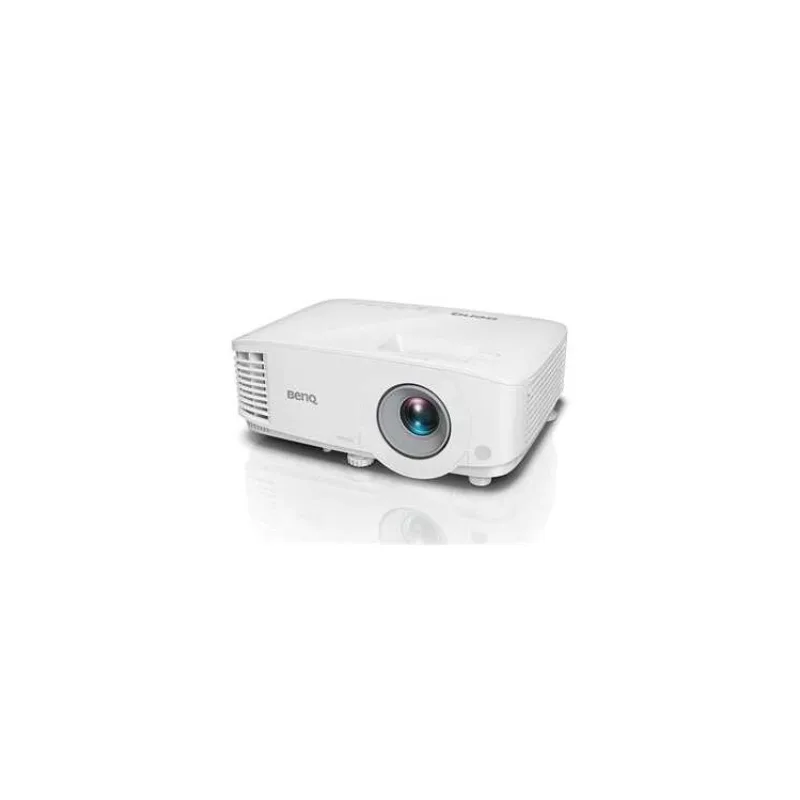 BenQ MW550 WXGA/ DLP projektor/ 3600 ANSI/ 20000:1/ VGA/ HDMI (9H.JHT77.1HE)