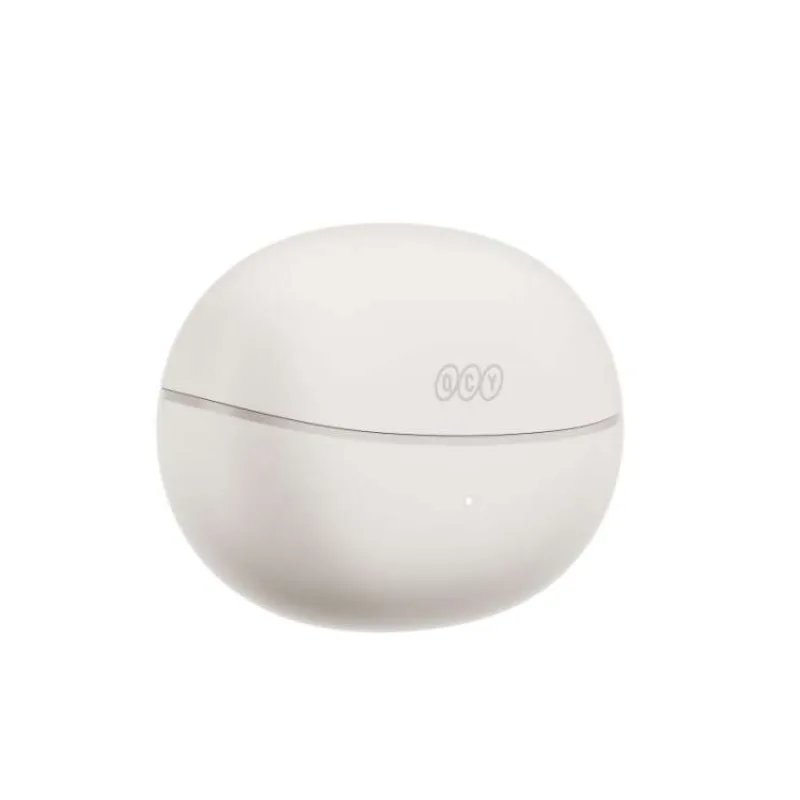 QCY - T33 Crossky C30, bílá (T33(C30)white)