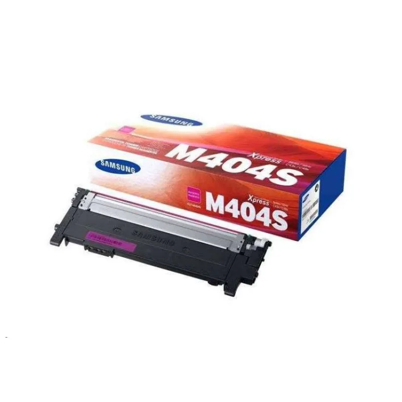 HP - Samsung toner CLT-M404S/Magenta/1000 stran (SU234A)