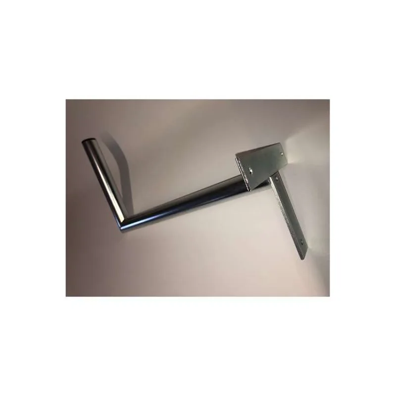 Anténny držiak na stenu 50cm T-vzpera, priemer 42mm (K50T42V)