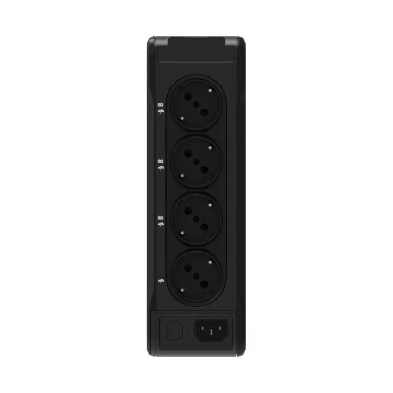 Eaton UPS 1/1 fáza, 550VA - 3P Ellipse 550 DIN (3P550D)