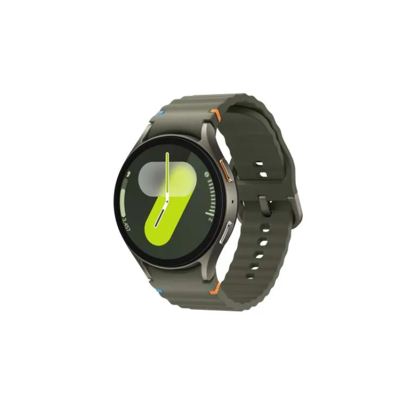 Samsung Galaxy Watch7 44mm, Green, EU (SM-L310NZGAEUE/EU)