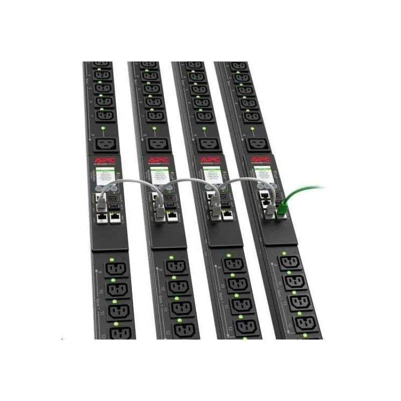 Rack PDU 9000 Switched, ZeroU, 16A, 230V, (21) (APDU9959EU3)