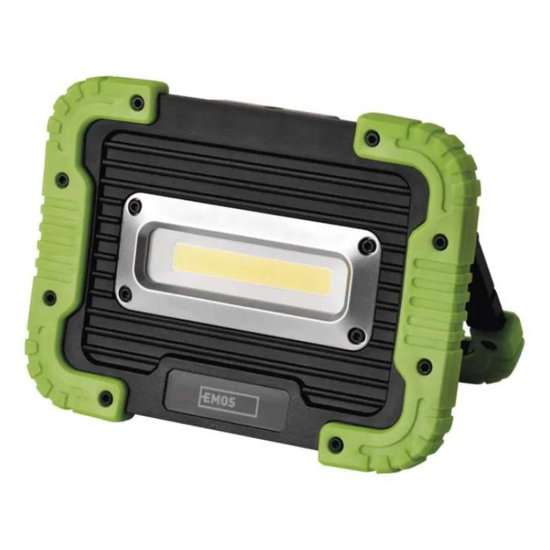 Pracovné svietidlo P4533, 10W, nabíjacie, 1000Lm (1450000300)