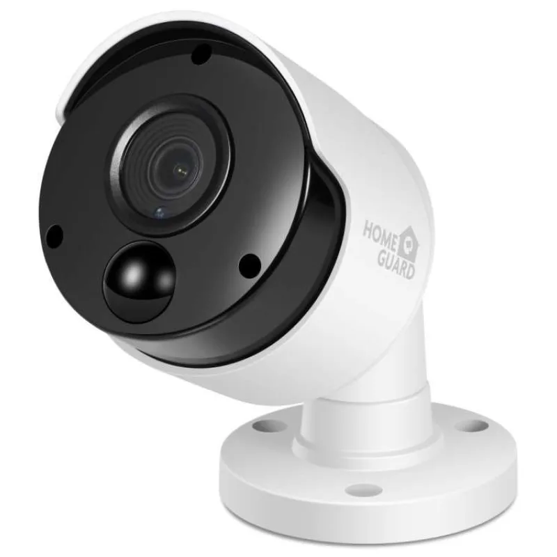 iGET HGNVK930CAM - PoE IP FullHD 1080p kamera, SMART detekcia, IP66, nočný IR prísvit 30m, OnViF (75020538)