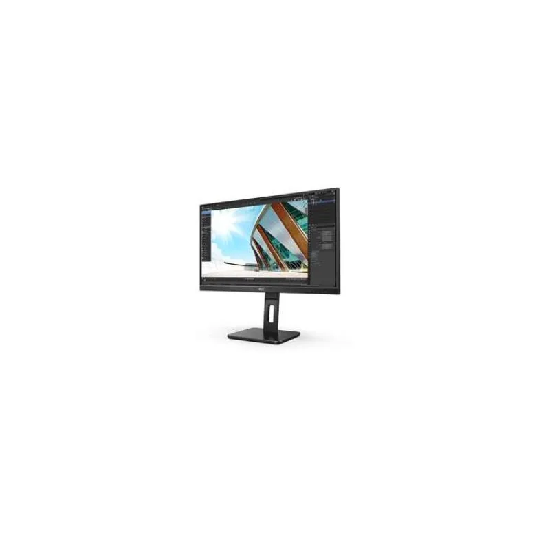 AOC/Q27P2Q/27"/IPS/QHD/75Hz/4ms/Black/3R (Q27P2Q)