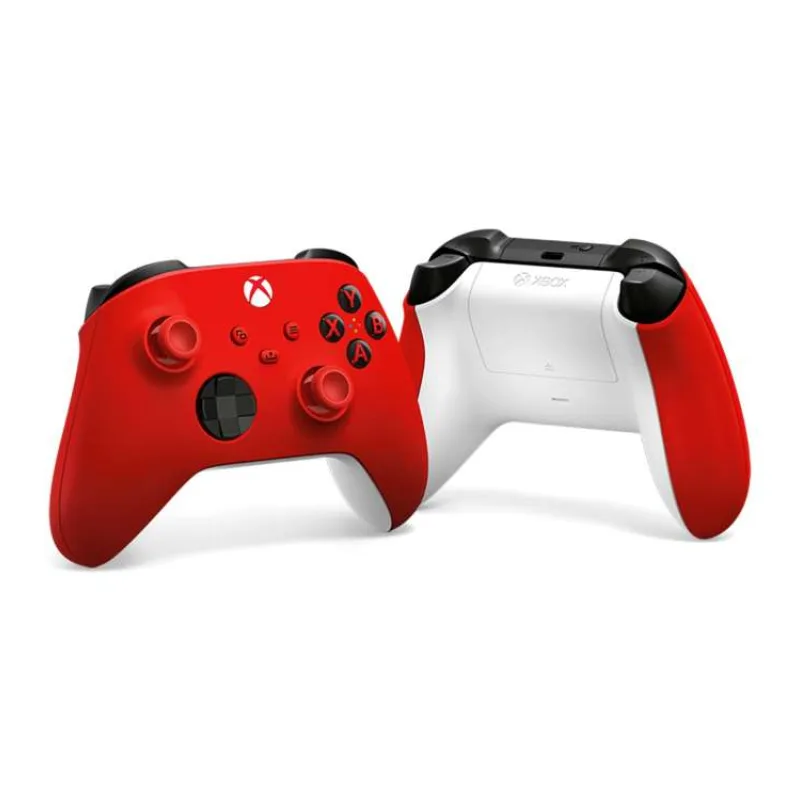 XSX - Bezdrôtový ovládač Xbox Series,pulse red (EP2-29936)