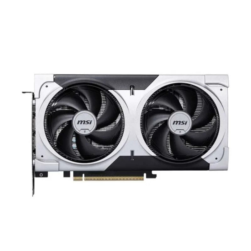 MSI GeForce RTX 5060 Ti VENTUS 2X PLUS/OC/8GB/GDDR7 (G506T-8V2CP)