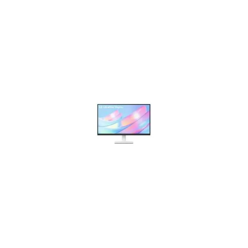 LG 27US500-W 27"W IPS 3840x2160 5ms 5M:1 300cd 2xHDMI DP biely (27US500-W.AEU)