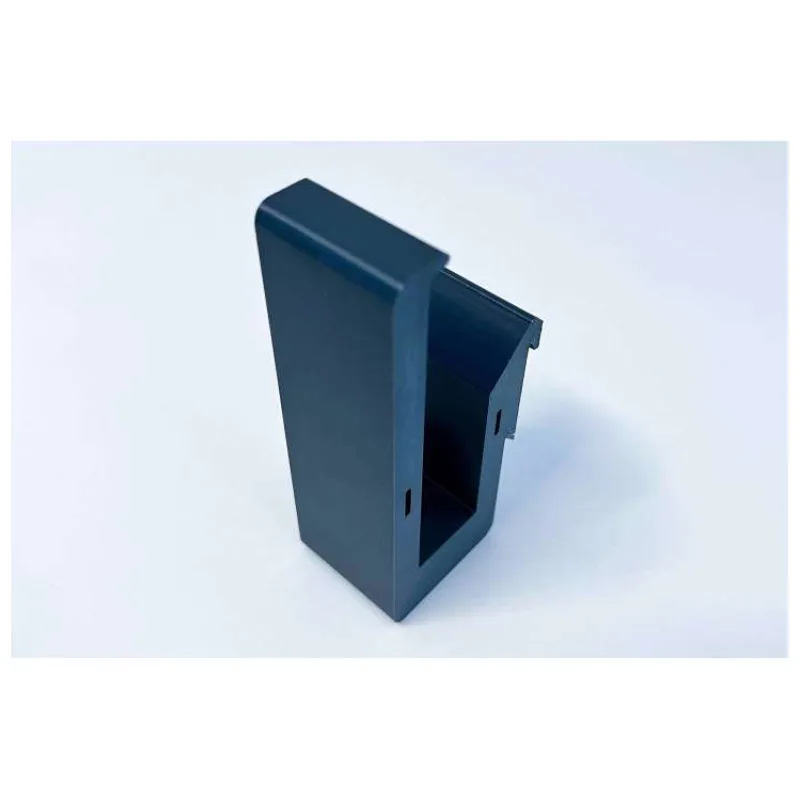 TP-LINK Držák na DIN lištu D-TPDIN158, pro SG108xx, SF1006P, ER605, RP108GE, šedý (D-TPDIN158)