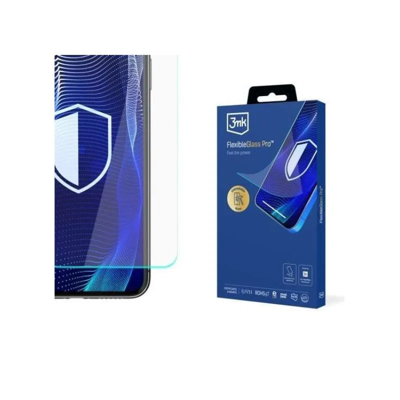 3mk hybridní sklo FlexibleGlass Pro pro Samsung Galaxy S26 Ultra (5903108723138)