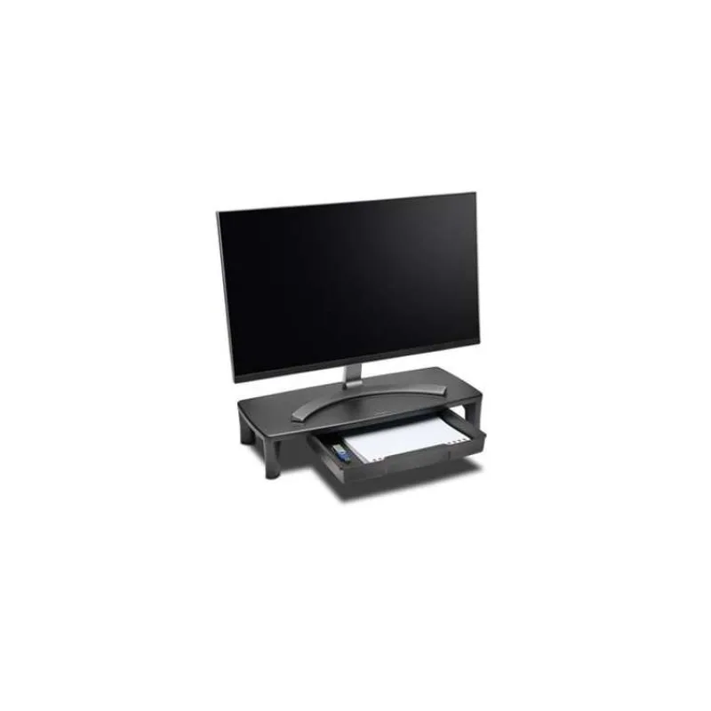 Kensington Podstavec pod monitor SmartFit® Monitor Stand se zásuvkou (K55725EU)