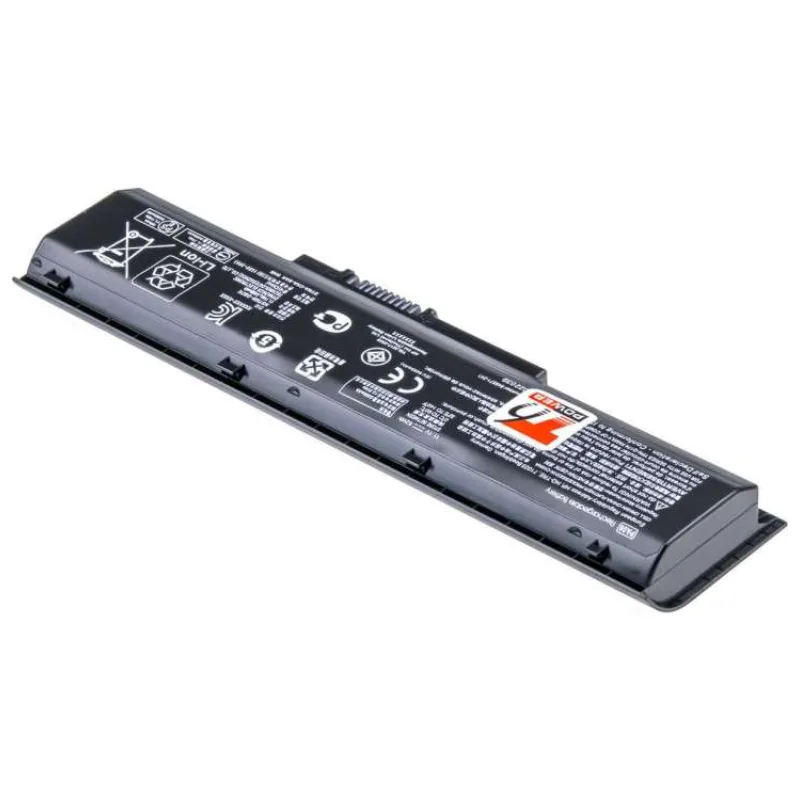 Batéria T6 Power HP Pavilion 17-ab000, 17-ab200, Omen 17-w000, 17-w200, 5600mAh, 62Wh, 6cell (NBHP0128)