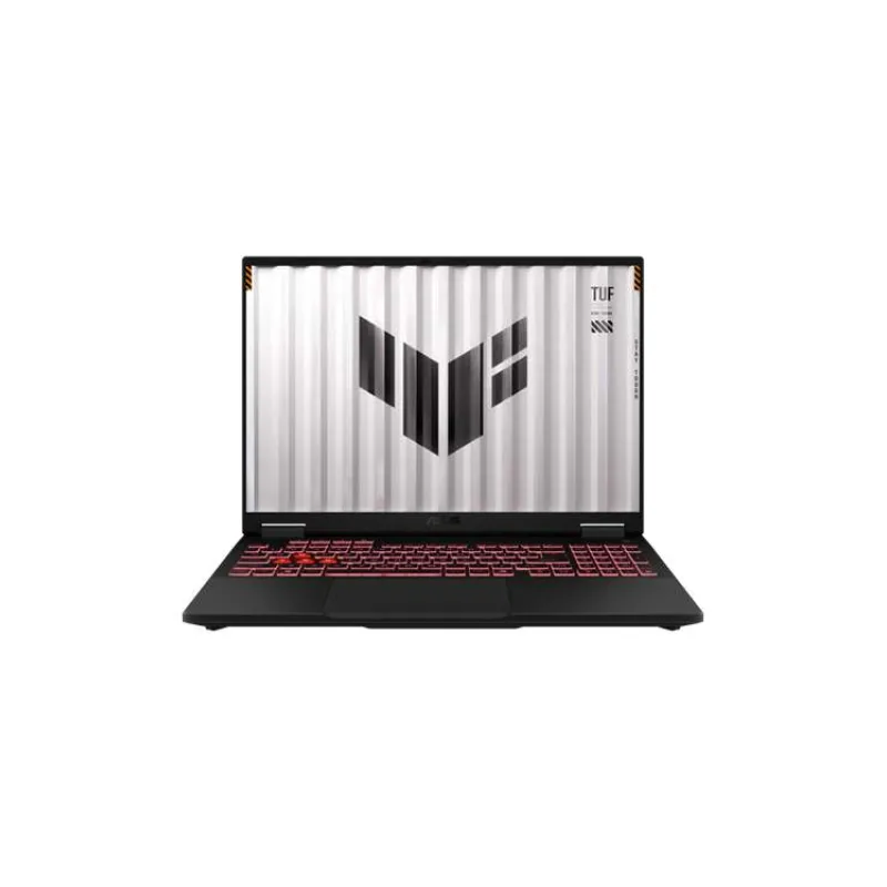 ASUS TUF Gaming A16/R7-260/16GB/512GB SSD/RTX 5050/16" FHD/Win11Home/Jaeger Gray (FA608UH-RV015W)