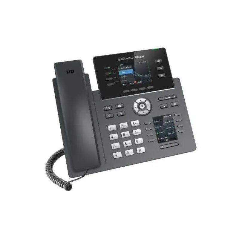 Grandstream VoIP telefon GRP2614 (GRP2614)