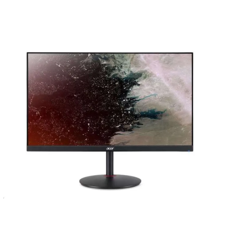 Acer LCD Nitro XV272UV3bmiiprx 27" IPS LED/ WQHD 2560x1440/1ms/350nits/2xHDMI(2.0) + 1xDP(1.2) + Audio Out/repro/Black (UM.HX2EE.307)