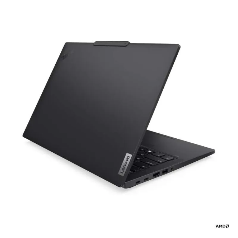 Lenovo ThinkPad T/T14 Gen 6 (AMD)/AI7PRO-350/14"/2880x1800/T/32GB/1TB/AMD int/W11P/Black/3R (21QJ0048CK)