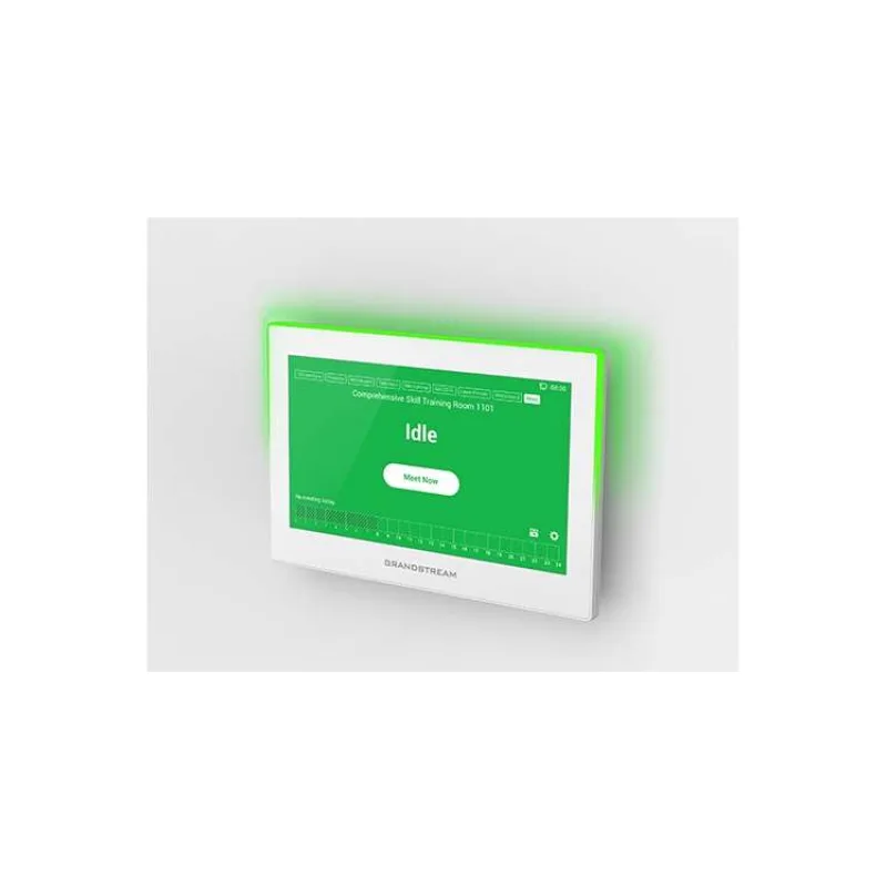 Grandstream GSC3574 SIP interkom a řídicí stanice, bílý (GSC3574)