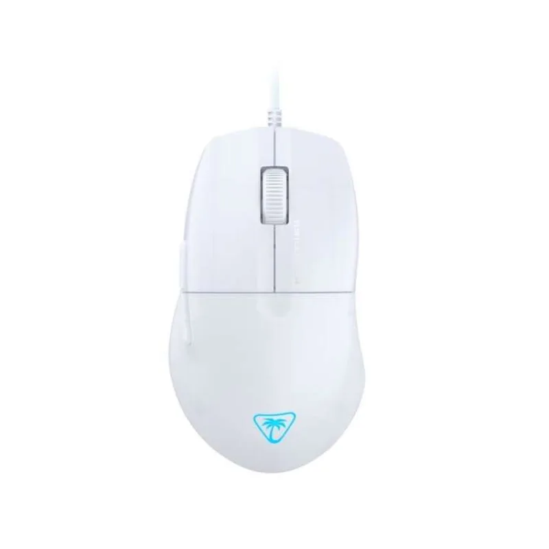 Turtle Beach Pure SEL Gaming Mouse, 8.000 DPI, White (TBM-1001-15)