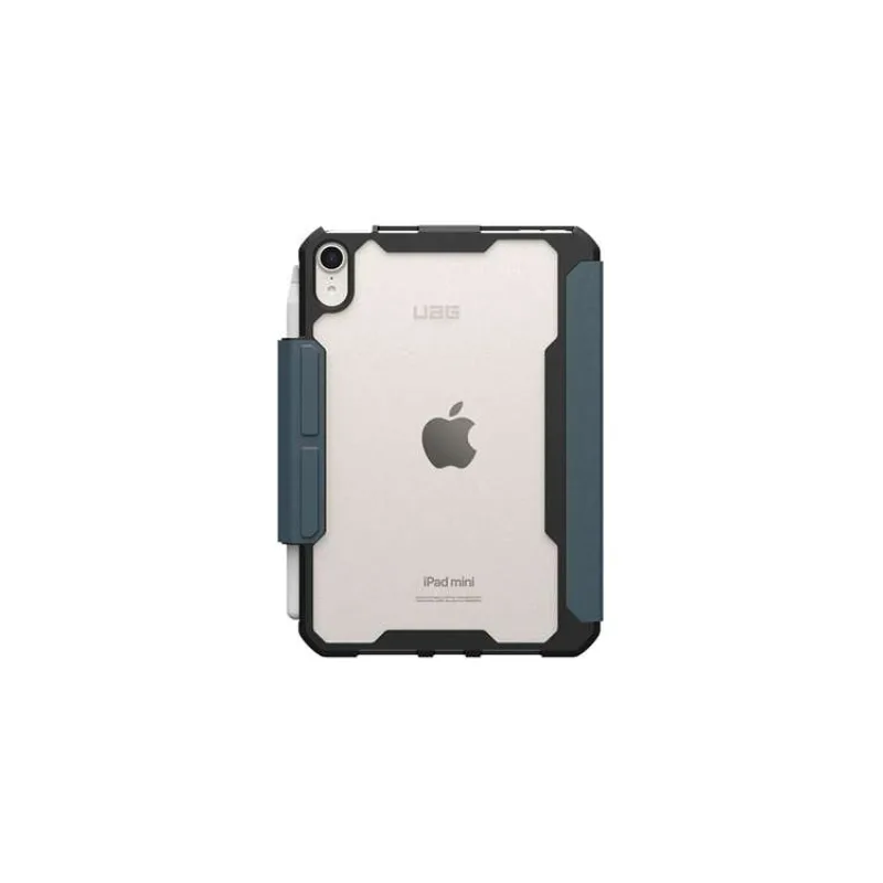 UAG puzdro Essential Armor pre iPad mini 8.3" 2021/2024 - Cloud Blue (124485114151)