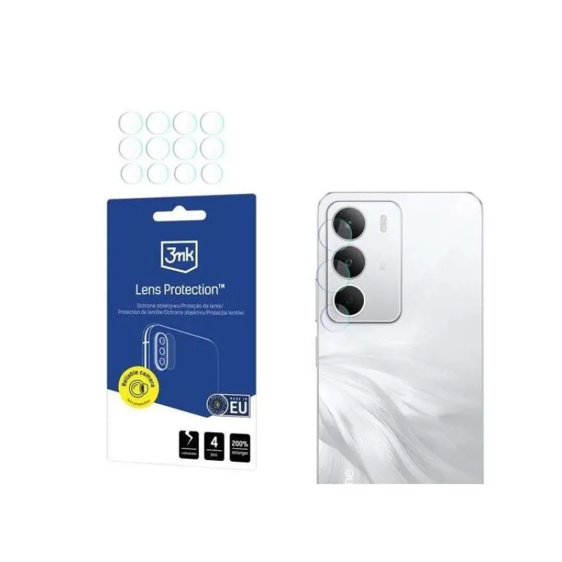 3mk Lens Protection pro Realme C71 (5903108674386)