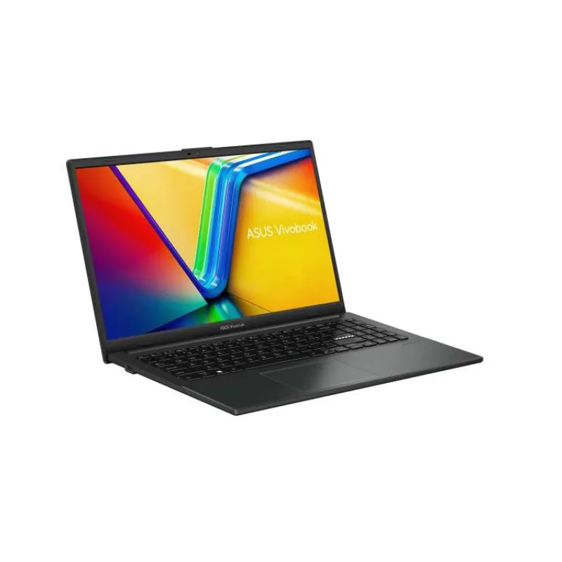 ASUS Vivobook Go 15/E1504FA-BQ4861W/R5-7520U/15,6"/FHD/8GB/512GB/AMD int/W11H/Black/2R (E1504FA-BQ4861W)