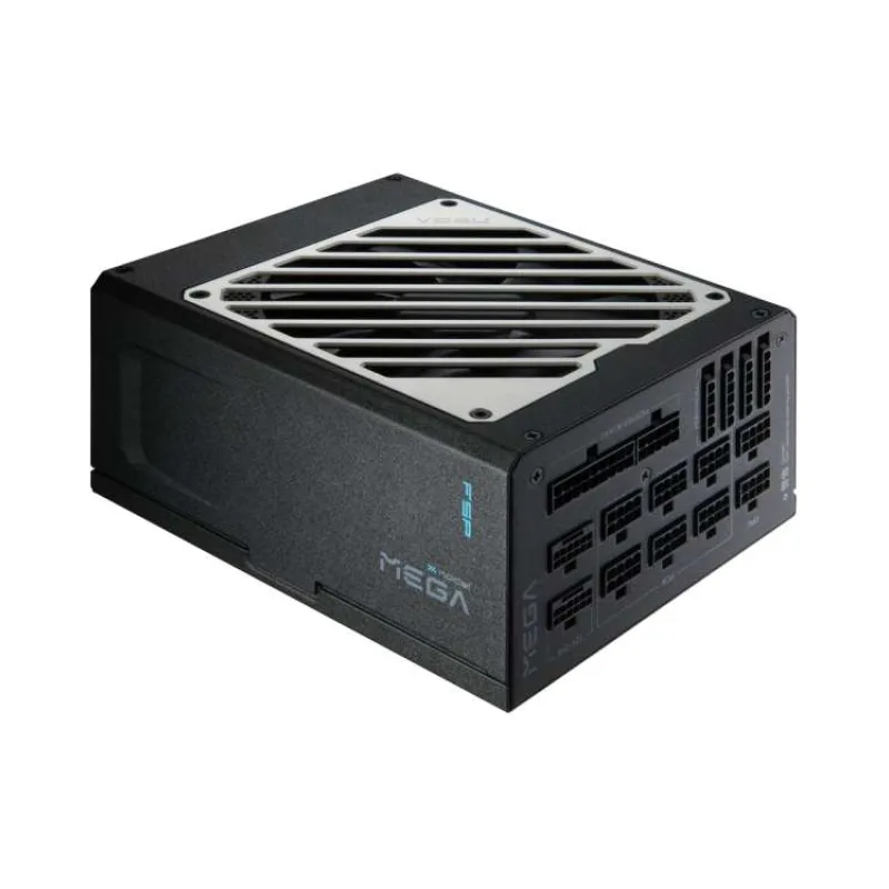 FSP MEGA TI/1350W/ATX 3.1/80PLUS Titanium/Modular/Retail (PPA13F0201)