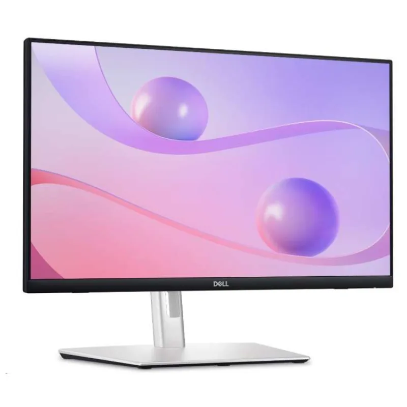DELL P2424HT IPS Touch, FHD, 5ms 300cd, USB-C Hub, HDMI, DP, LAN, Repro, 3Yr (DELL-P2424HT)