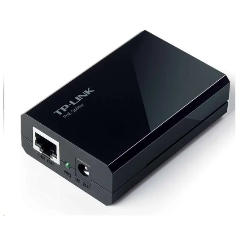 TP-Link POE10R Omada PoE Splitter (POE10R)