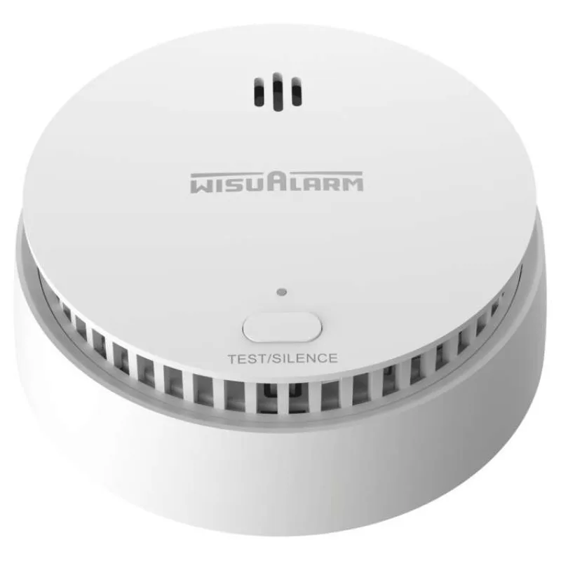 DAHUA chytrý detektor kouře DHI-HY-SA2FA (HY-SA2FA)