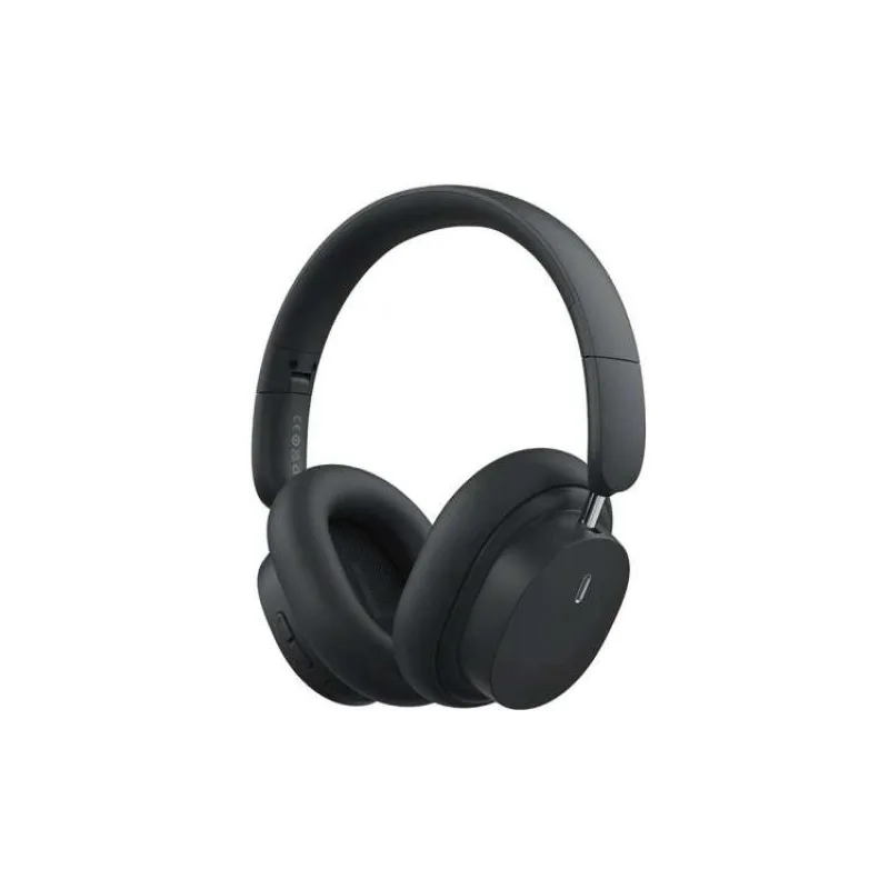 Baseus Bowie D05/Jack/BT/Space Grey (6932172644390)