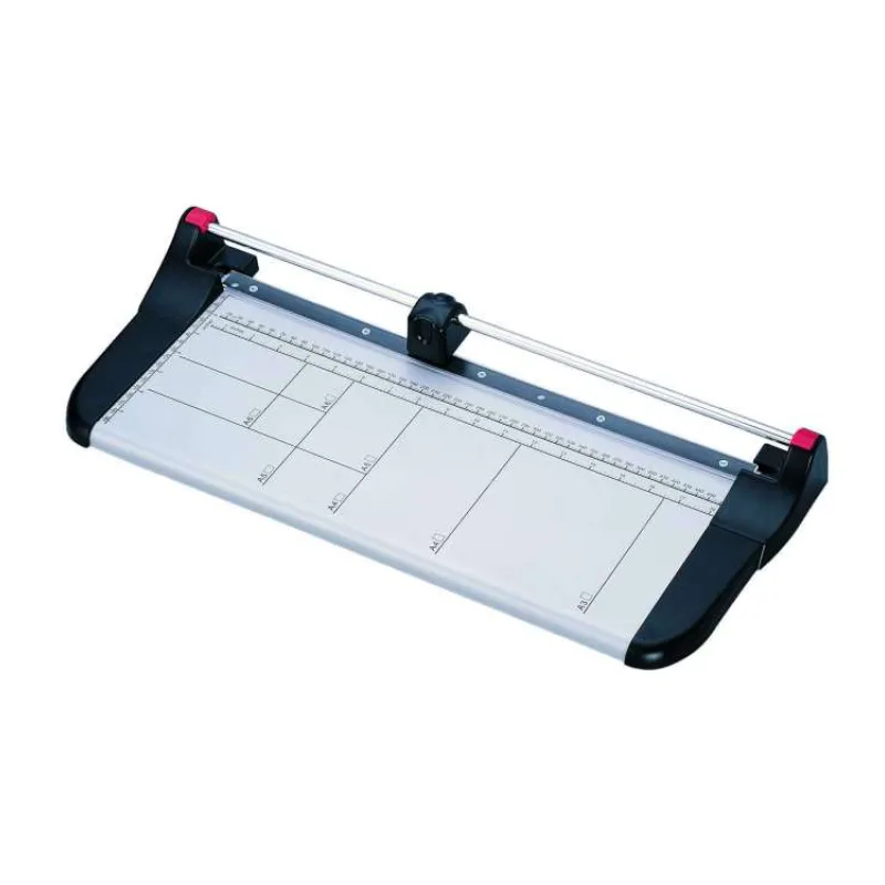 Koliesková rezačka KW eco 46 (KWECO46)