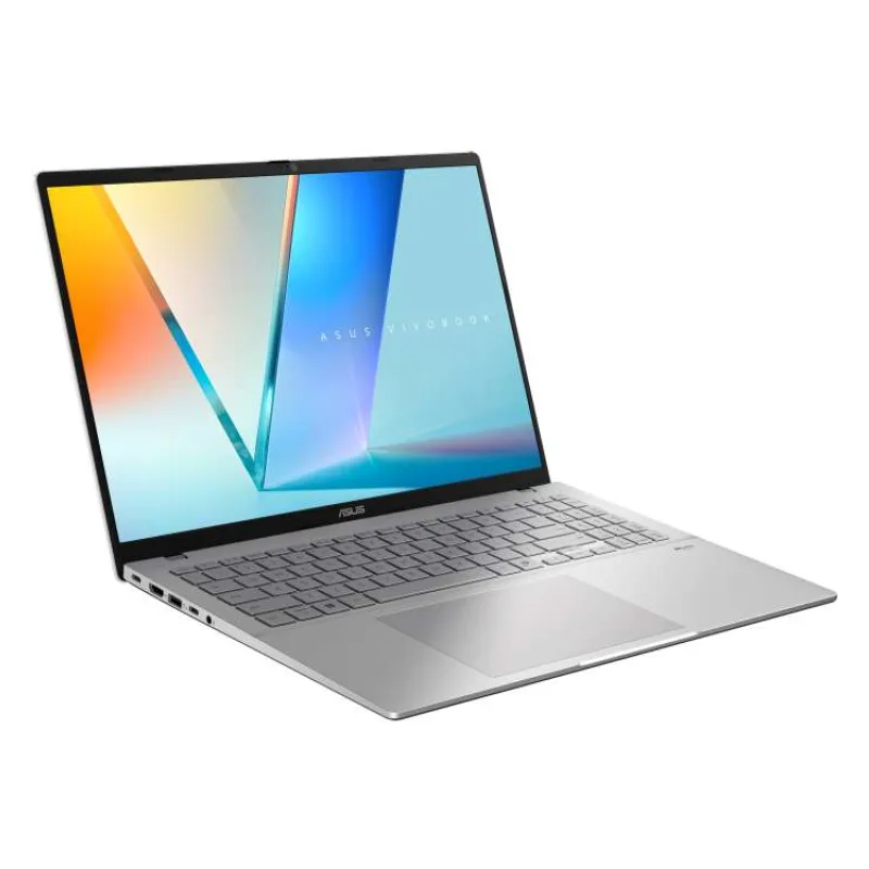 ASUS Vivobook S 16 OLED/M3607KA-OLED037W/AI5-330/16"/WUXGA/32GB/1TB/AMD int/W11H/Silver/2R (M3607KA-OLED037W)