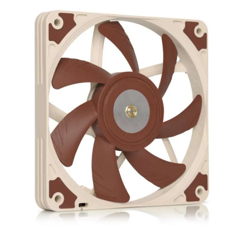 Noctua NF-A12x15-FLX, 120x120x15 mm, 3-pin, 1850 RPM (NF-A12x15-FLX)