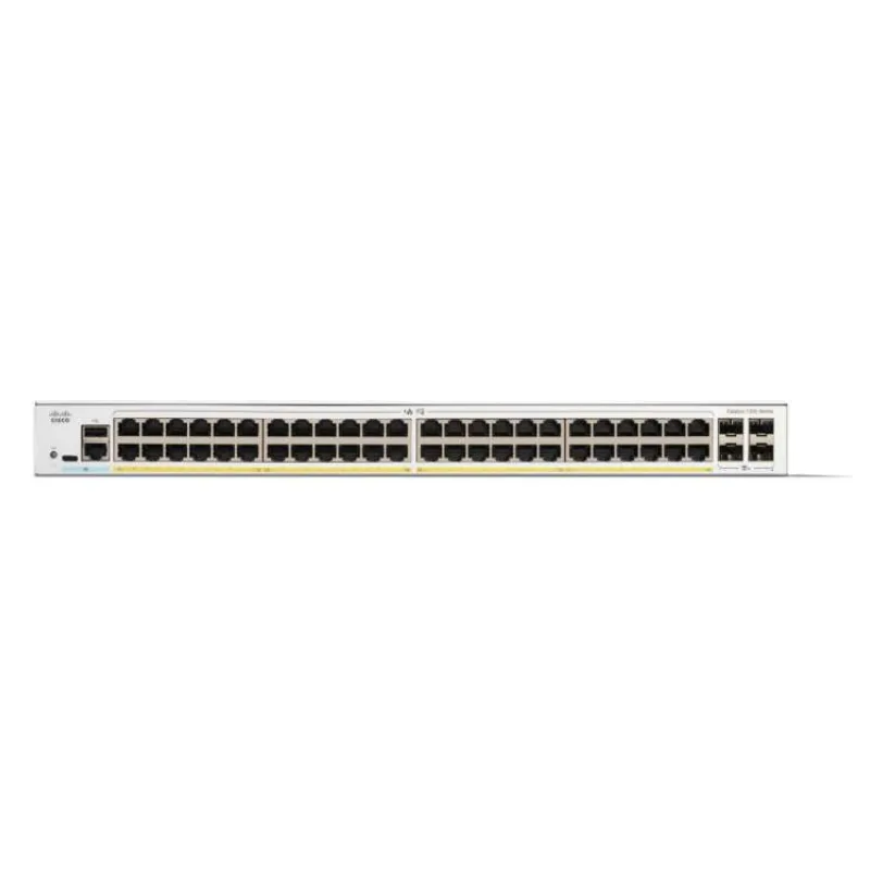 Cisco Catalyst C1200-48T-4X (C1200-48T-4X)