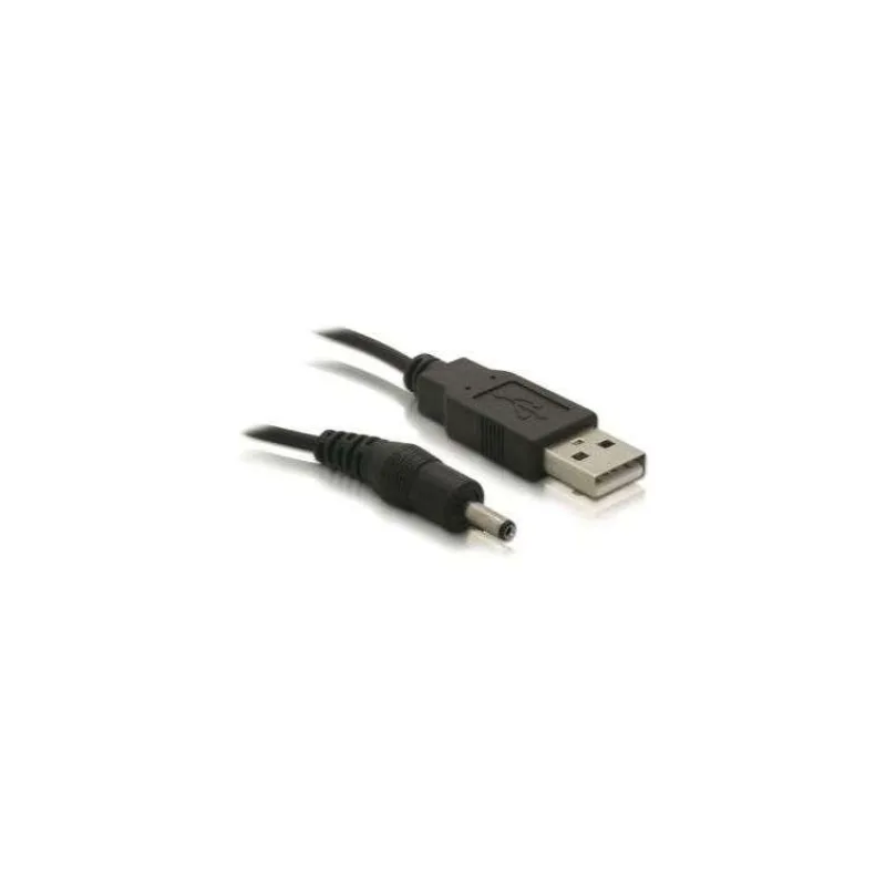Delock Napájecí kabel z USB portu na jack 3,5 mm (pro PCMCIA karty) (82377)