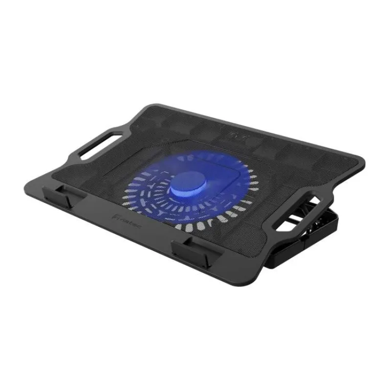 Chladiaca podložka pre nb Natec DIPPER 2, 12,1-17,3“, LED, 1xventilátor, 2xUSB (NPL-2252)