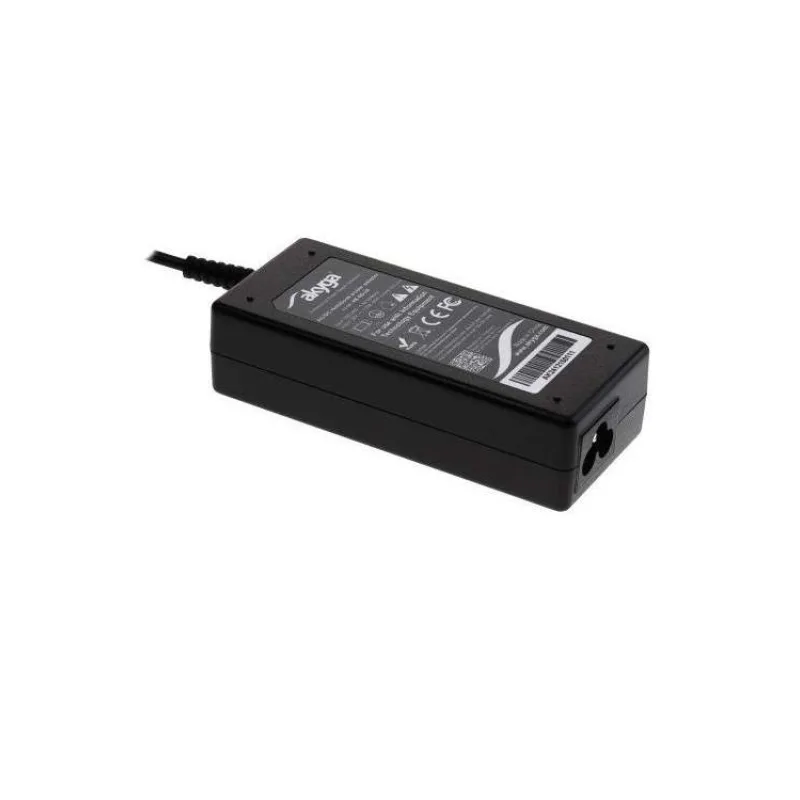 TRX Akyga 65W napájecí adaptér/ nabíječka/ HP/ Compaq/ 19.5V/ 3.33A/ 4.5x3.0mm/ neoriginální (TRX-AK-ND-25)