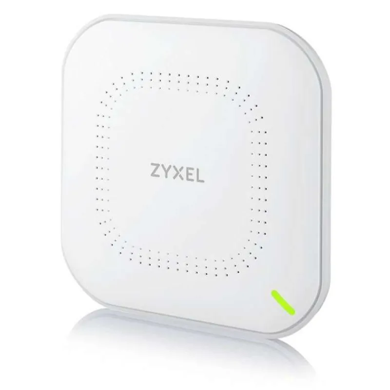 Zyxel NWA50AX Bezdrôtový prístupový bod AX1775 WiFi 6 Dual-Radio PoE (NWA50AX-EU0102F)