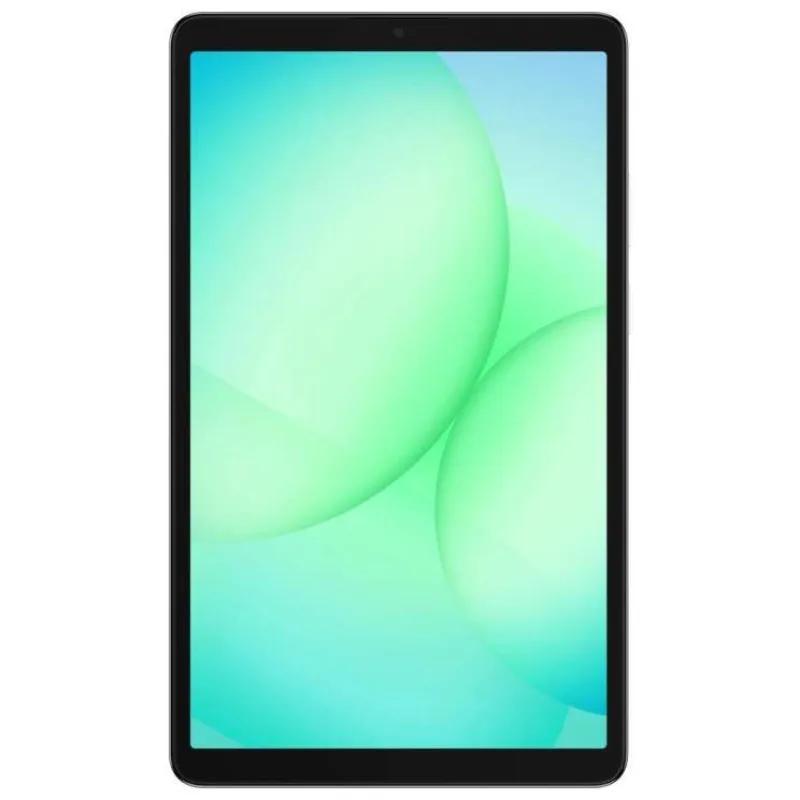 Samsung Galaxy Tab A11 LTE 4/64GB, EU, stříbrná (SM-X135FZSAEUE/EU)