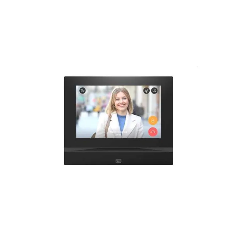 2N® Indoor View, černá (91378601)