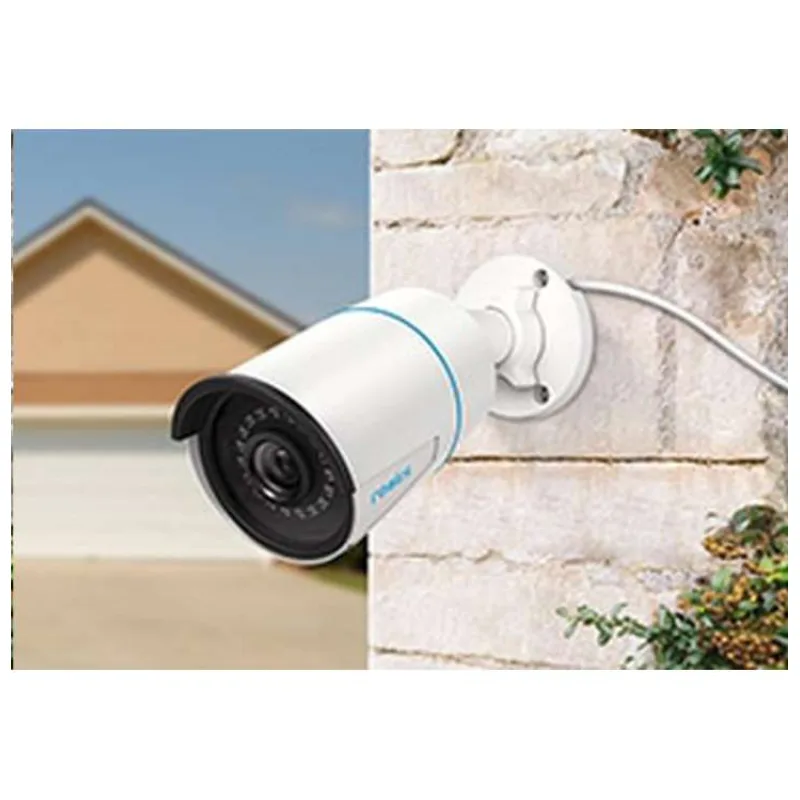 REOLINK bezpečnostní kamera s umělou inteligencí P320, 5MP (6975253983735)