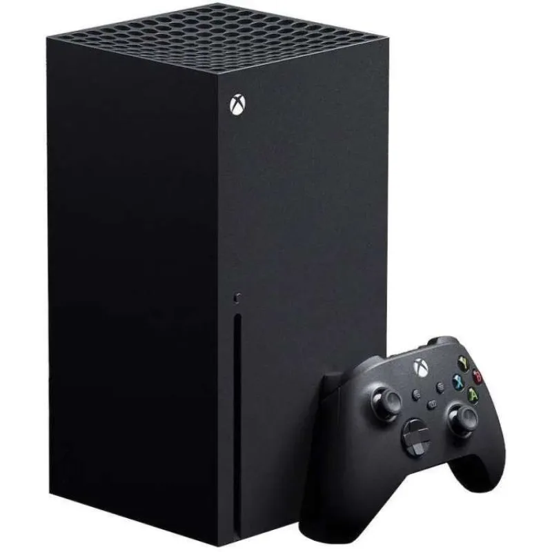 Xbox Series X - 1TB (RRT-00009)