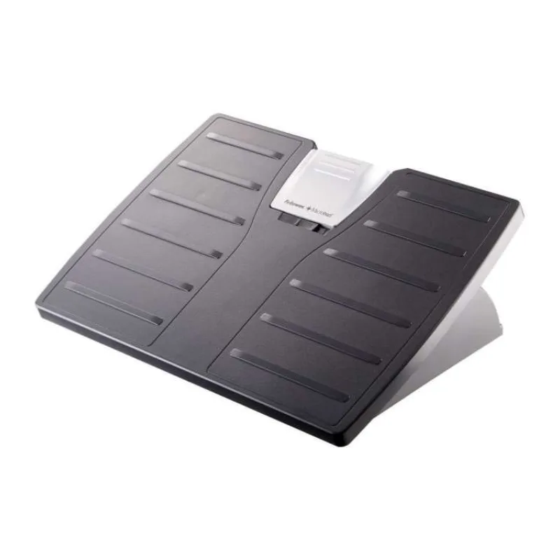 FELLOWES podpěra chodidel MICROBAN (felfmicroban)