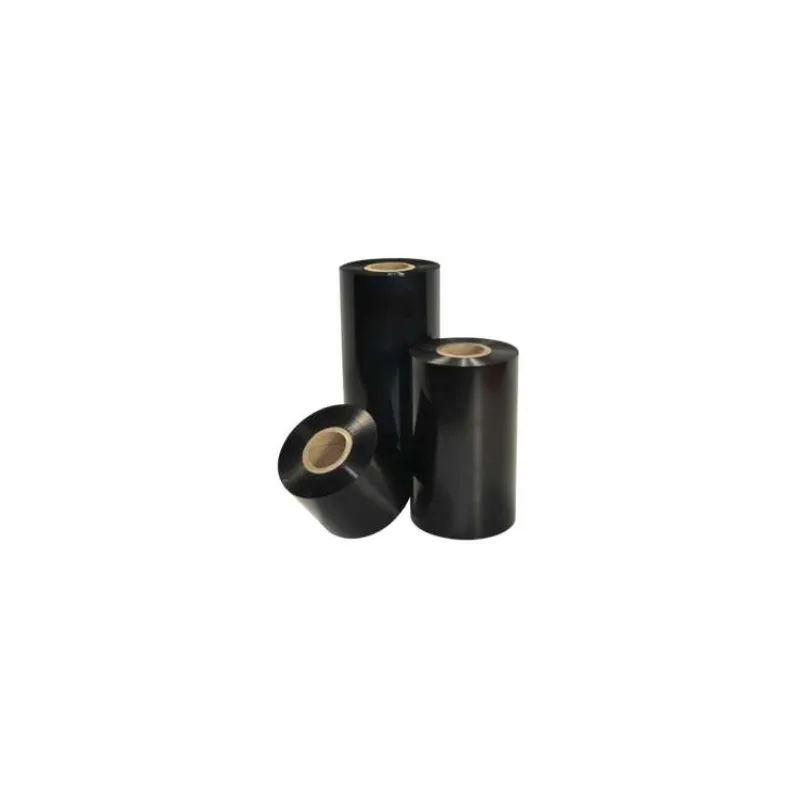 TSC 8600-SRE, TSC, thermal transfer ribbon, resin, 220mm, black (P159153-001)