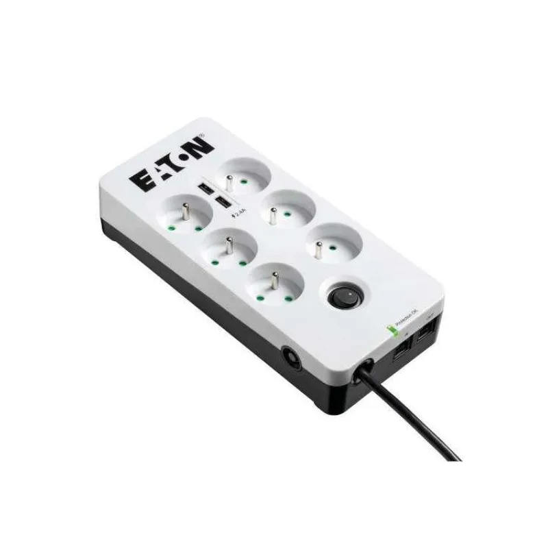 Eaton Protection Box 6 Tel@USB FR (PB6TUF)