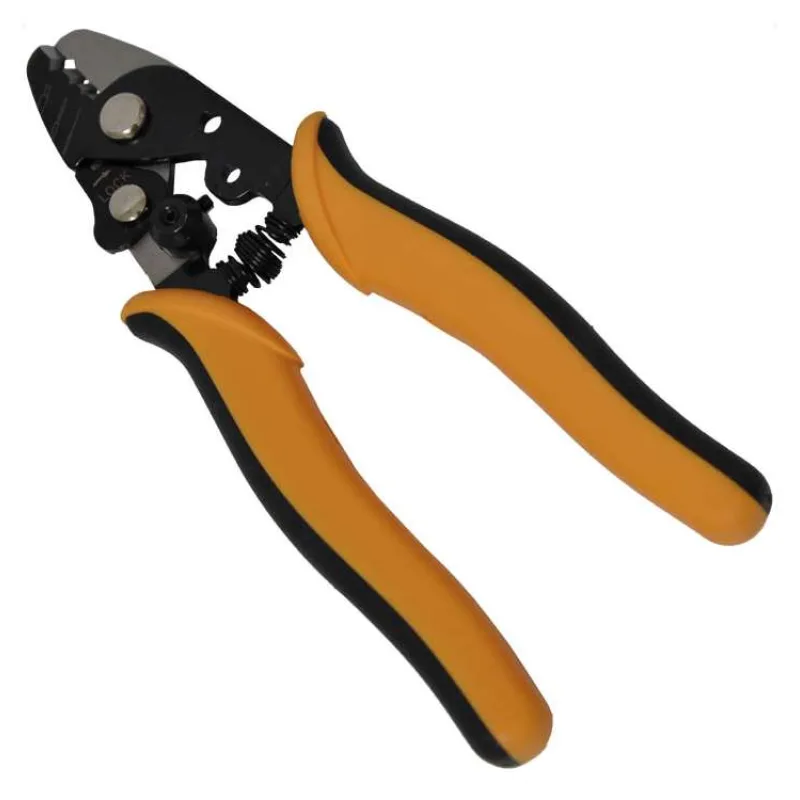 Kliešte stripovacie 2.0(3.0)mm/ 0.9mm / 0.25mm (//5534)