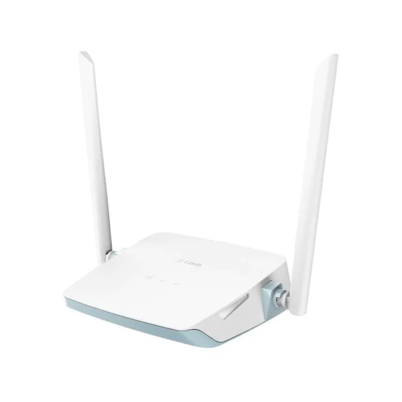 D-Link R03/E EAGLE PRO AI N300 Smart Router (R03/E)