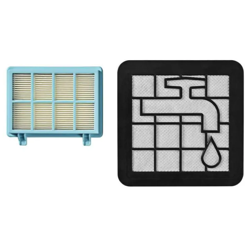 NEDIS se HEPA filtrů/ HEPA filtr/ motorový filtr/ Philips/ H11/ modro-bílé (VCFI223HEP)